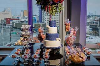 The Sweetest Thing - 7