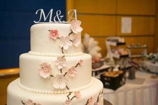 Cake Boutique Monterrey - 9