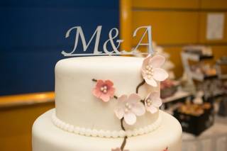 Cake Boutique Monterrey - 10