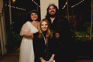 Alexa Matz Events - 5