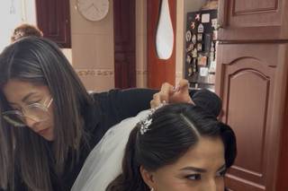 Ale de Ola Makeup Artist - 13