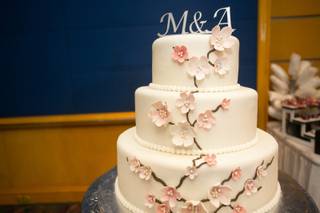 Cake Boutique Monterrey - 11