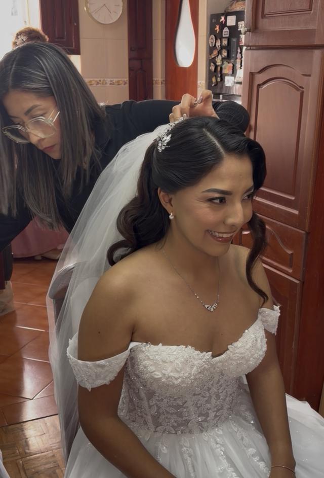 Ale de Ola Makeup Artist - 4