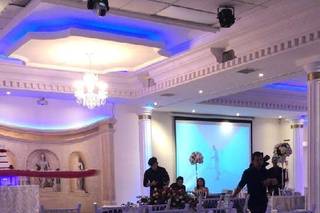 Salón de Eventos Atenas - 1