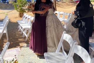 Sarai Flores Weddings - 25