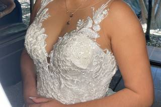 Lorena Amate Makeup - 14