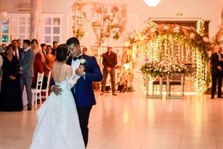 Jared Caro Wedding & Event Planner - 16
