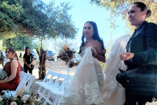 Sarai Flores Weddings - 26