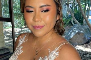 Lorena Amate Makeup - 15