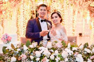 Jared Caro Wedding & Event Planner - 17