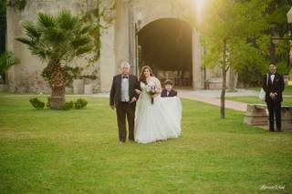 Hacienda La Galera - 6