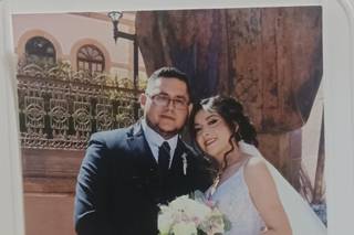 Tania Escobar Makeup - 12