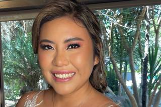 Lorena Amate Makeup - 16