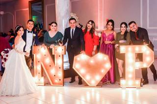Jared Caro Wedding & Event Planner - 18