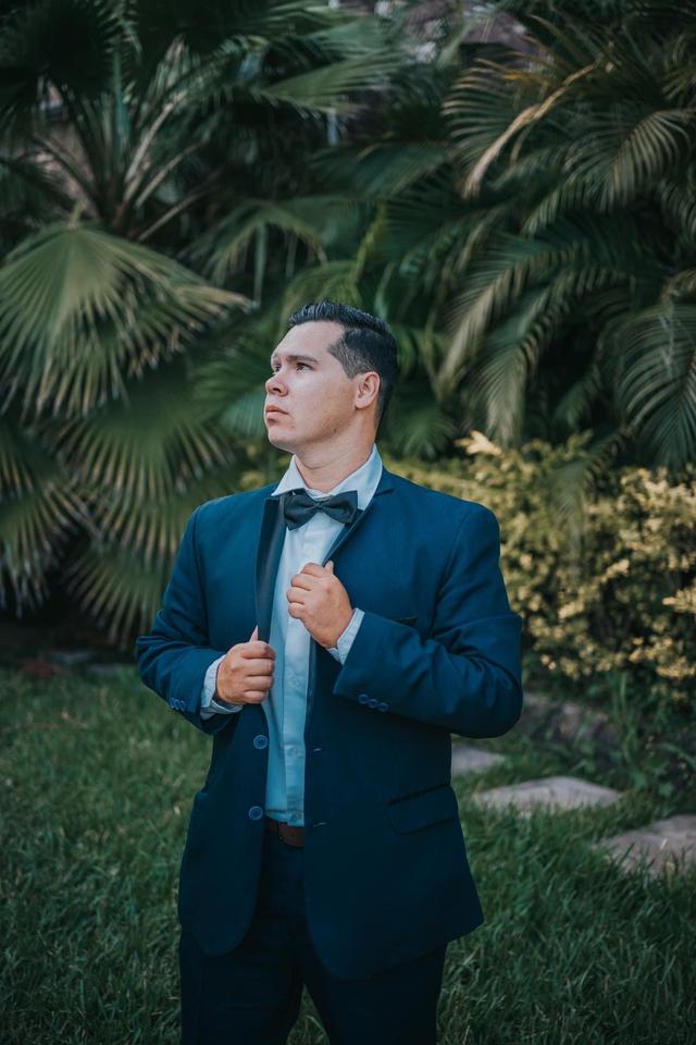 Salcido Wedding - 2