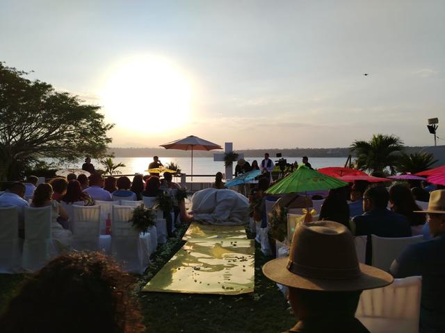 Jardín Las Velas Tequesquitengo - 1