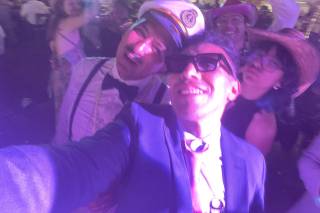 Jardín Las Velas Tequesquitengo - 8