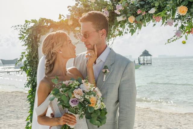 Ocean Weddings 2