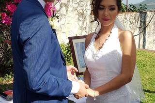 Kathia Villeda - 16