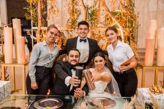 Jared Caro Wedding & Event Planner - 13