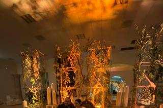 Jared Caro Wedding & Event Planner - 14