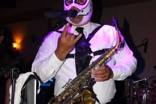 Latino Orquesta - 3