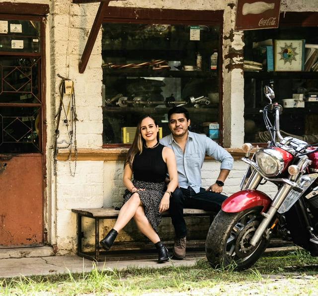 Luis Llamas Fotografía - 1