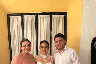 Banquetes Los Cuates - 12