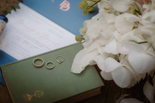 Mariana Luviano Wedding Planner - 4