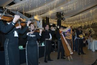 Mariachi Tapatrio - 4