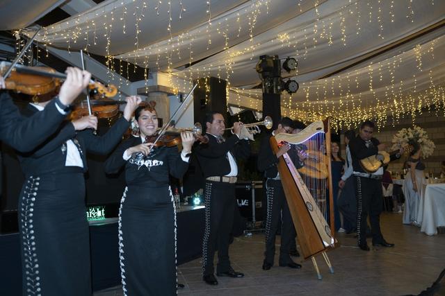 Mariachi Tapatrio - 1