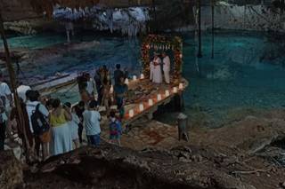 Cenote Taak Bi Ha - 15