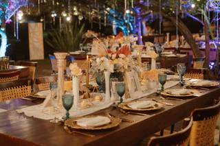Mariana Luviano Wedding Planner - 5