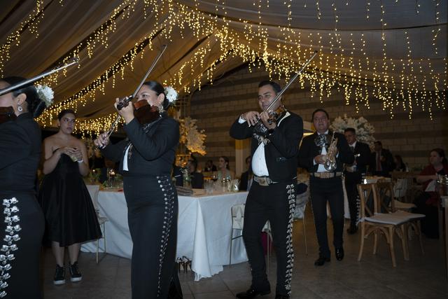 Mariachi Tapatrio - 2