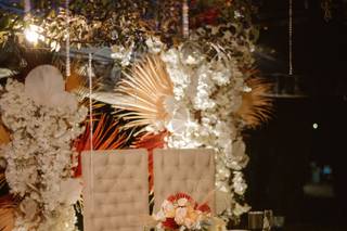 Mariana Luviano Wedding Planner - 6