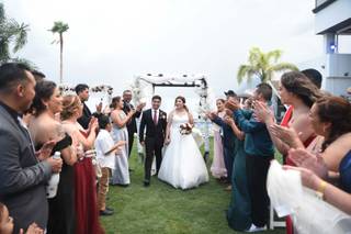 La Cascada Jardín Ámbar - 5