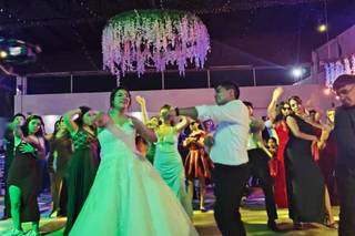 La Cascada Jardín Ámbar - 6