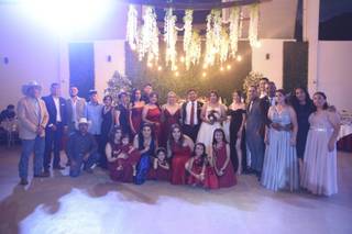 La Cascada Jardín Ámbar - 7