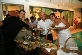 Catering Playa del Carmen - 3