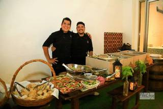 Catering Playa del Carmen - 4