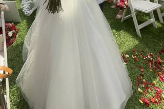 Florería Rosas Blancas - 6