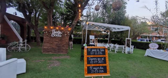 Capital Eventos - 1