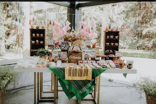 Hadaz Wedding Planners - 17