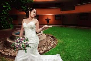 Palmareca Suites & Hotel - 4