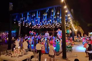 Ornato Eventos - 7