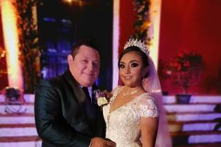 Luissy Alamilla Makeup Artist - 8