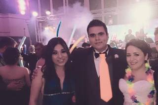 Bufete Artístico Musical - 1