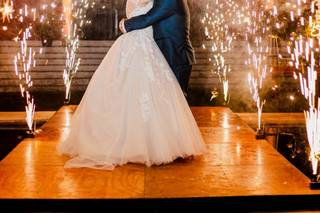 Luissy Alamilla Makeup Artist - 9