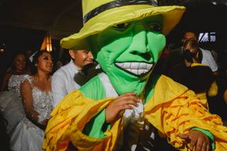 La Rebelión de Oaxaca - 8