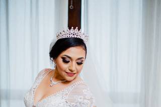 Luissy Alamilla Makeup Artist - 10